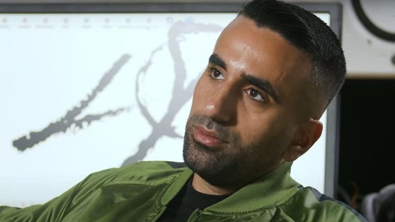 PA Sports – IDWK (prod. Aside)