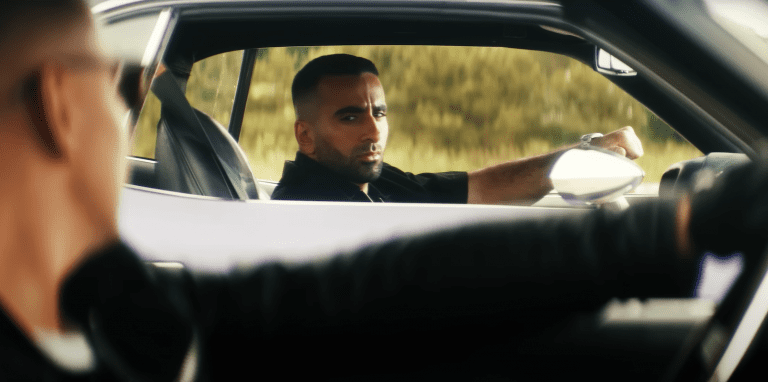 PA Sports feat. SØVA – Fahr los (prod. AXL & SØVA)