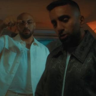 PA Sports x Kianush – Drei Shotzzz (prod. Dalton)