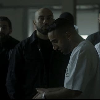 PA Sports x Kianush – Mörder II (prod. Chekaa & Perino)