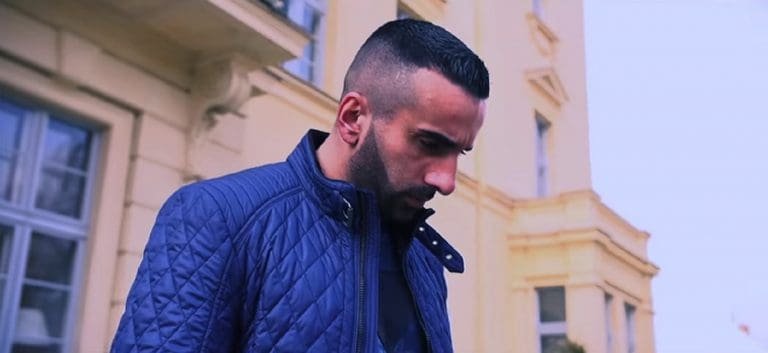 PA Sports feat. Einfach Sinan – Makellos (prod. T-Moore&ChrizzyBizzy) [Video]