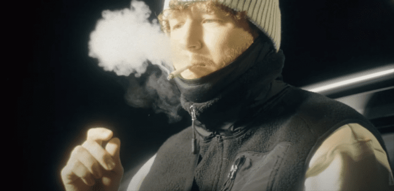 Pimf – Kosmos (prod. Uminal)