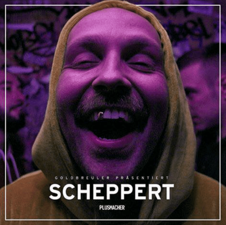 Plusmacher – Scheppert (prod. The Breed) [Video]