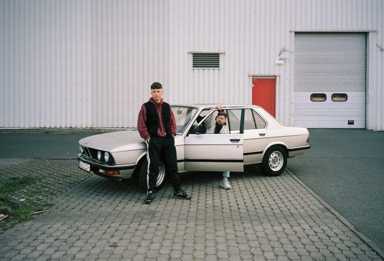 Argonautiks – Paroli Pop (prod. Donnie Bombay)