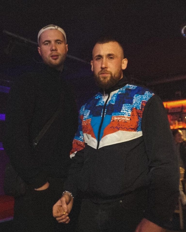 Fresse x Inoffiziell.Goldenboy – Antioxidanzien (prod. Priesemut)