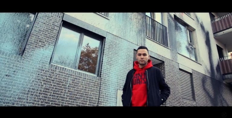 PTK – Anti Turista 2 (prod. 86kiloherz) [Video]