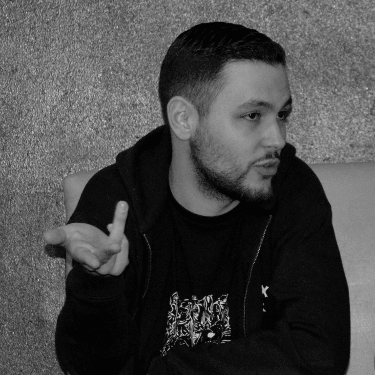 Homezone #1: Mit PTK unterwegs auf dem 1. Mai
