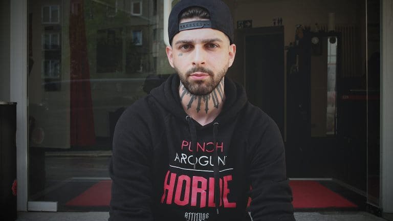 Punch Arogunz über „Schmerzlos“, Krankheit, Trennung von HB13 und Attitude Movement