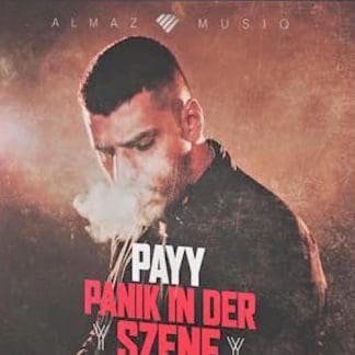 Payy kündigt „Panik in der Szene“ für September an