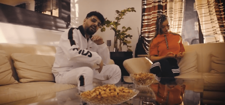 Payy feat. Ardian Bujupi – Handschellen (Remoe & Kostas Karagiozidis) [Video]