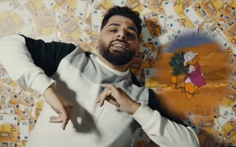 Payy feat. Nate57 & Remoe – Nur Bargeld (prod. Remoe) [Video]