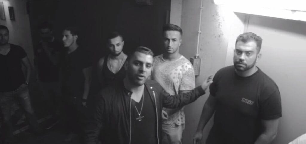 Payy – Diamanten (Video)