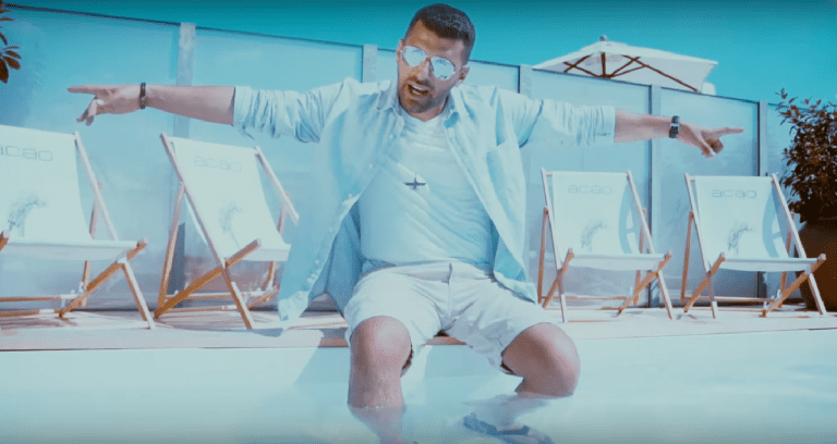 Payy feat. Remoe – Paradies (prod. Kostas Karagiozidis, Remoe & KeReal)