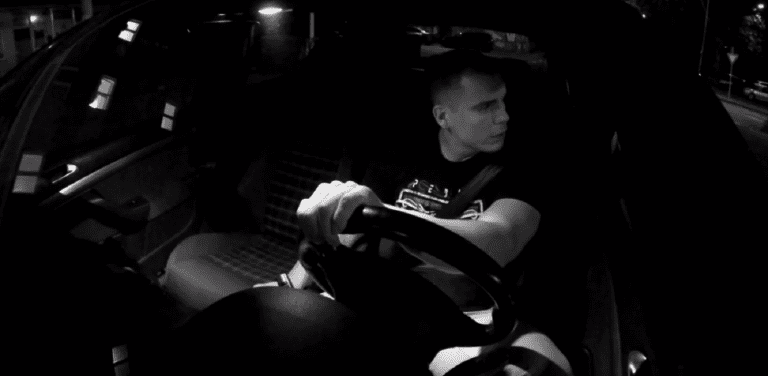 Pedaz – 23 Km/h (prod. Macloud) [Video]