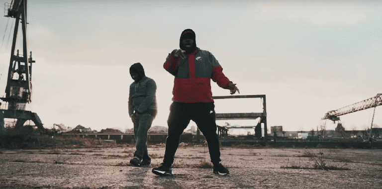 Peti Free – GOT (prod. Tuxho Beatz) [Video]