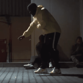 Peti Free – I’m so Brooklyn #sobrooklynchallenge