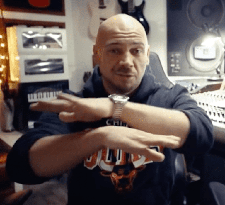 Snippet 2: Pillath – Onkel der Nation