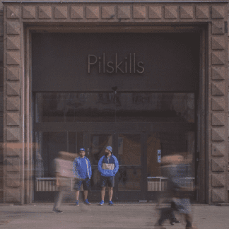 Exklusiv: Pilskills veröffentlichen „Nur für Leute die Hip Hop richtig gut verstehen“