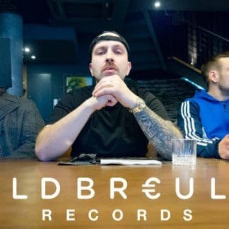 Plusmacher gründet eigenes Label Goldbr€uler Records