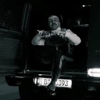 Plusmacher – Zuhälterbart (prod. The Breed)