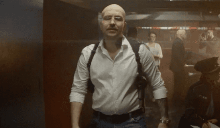 Plusmacher – Bar bezahlt (prod. The Breed) [Video]