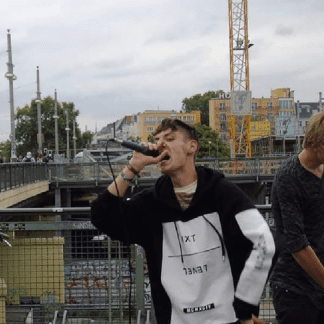 Newcomer: Polarfuchs 365 & Noone bleiben Straße