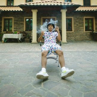 Polo65 – Bauchweh (prod. BrokeBoys)