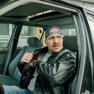 Plusmacher feat. Jenny Marsala – Liebst du mich nur (prod. The Breed)