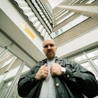 Plusmacher – Kiffen ist nicht cool (prod. Llucid)