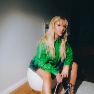 Shirin David verrät Details zu ihrer Eistee-Marke