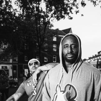 Massiv & Manuellsen – Ohne Jonny oder Henny