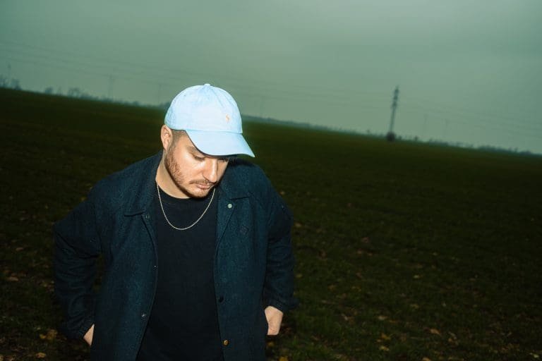 YRRRE – 40mg (prod. YRRRE & Cap Kendricks)