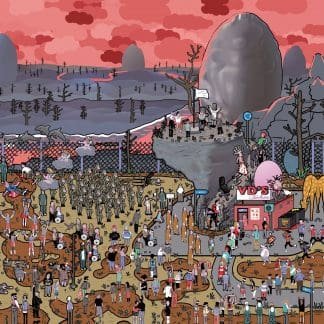 Prezident – Limbus (Review)