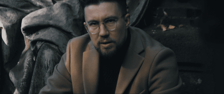 Prinz Pi – Letzte Liebe [Video]