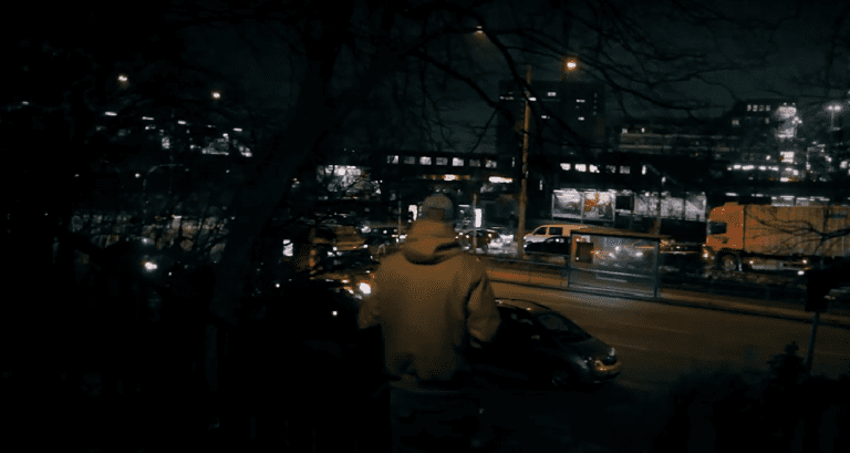 Private Paul & Rotten Monkey – Live Fast Die Young