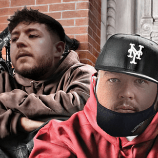 Tom Hengst & Lugatti – Dickes Fell (prod. Skew)