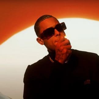 Pronto – Ride (prod. Pronto)