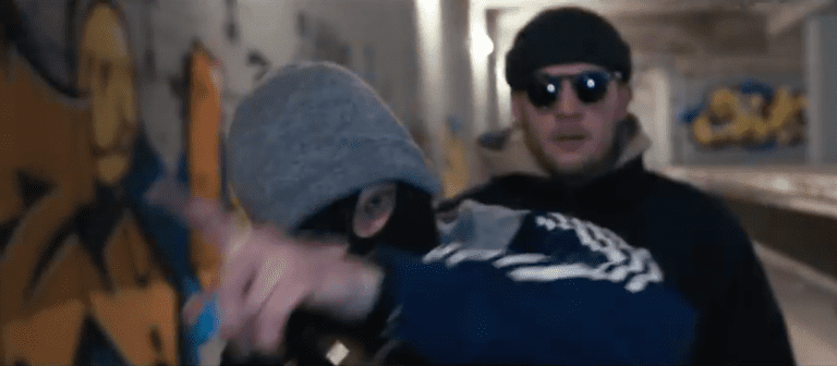 Pöbel MC feat. Milli Dance – Sososo (prod. Platzpatron) [Video]