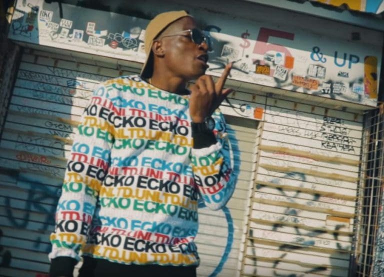 Quame 65 – Swag (prod. Proof on the Track) [Video]