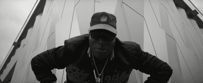 Quame65 feat. Jeff Braun – O Dog (prod. ProofOnTheTrack) [Video]
