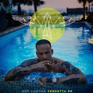 RAF Camora – Vendetta RR / Outro (prod. RAF Camora, The Cratez & The Royals)