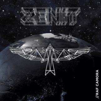 Tracklist: RAF Camora – Zenit