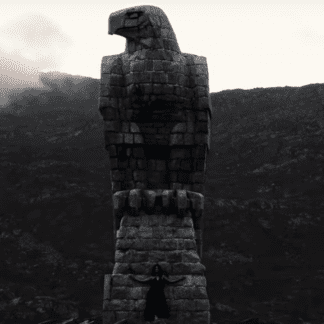 RAF Camora veröffentlicht Trailer & Realeasedate von „Zenit“