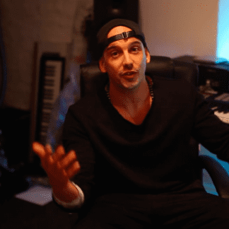 Raf Camora feat. Tua – Fort