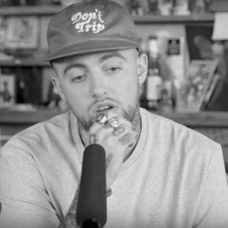 Zum Tod von Mac Miller: Ein Nachruf