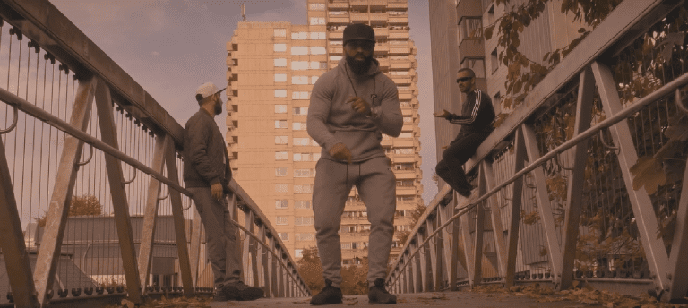 Raad & Elia – Zizou [Video]
