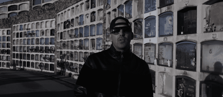RAF Camora – Corleone (prod. X-Plosive,The Cratez & RAF Camora) [Video]