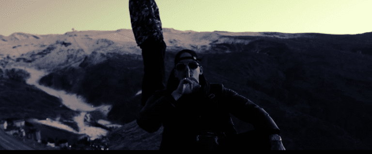 RAF Camora – Sag nix (prod. AriBeatz, The Cratez, RAF Camora) [Video]