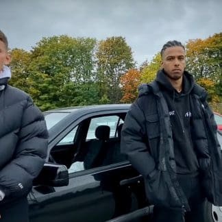 Rapkreation – 12er (prod. MotB)