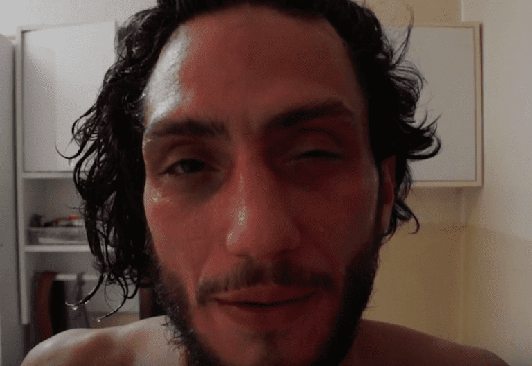 Rapkreation – Der Schlächter vom Schlesie (prod. Robkob)